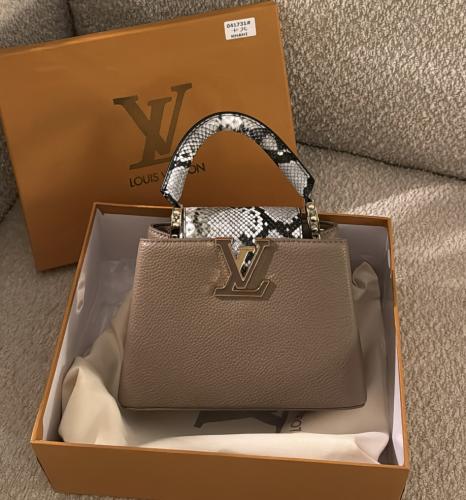 شنطة براند LV