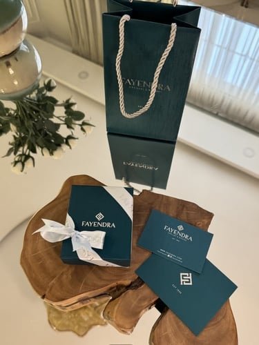 سلسال فضه من فايندرا اصلي 100٪