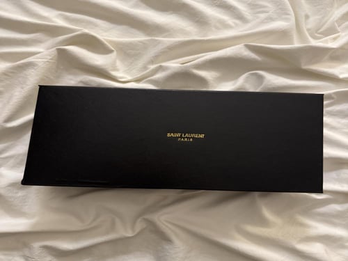 شنطة براند SAINT LAURENT