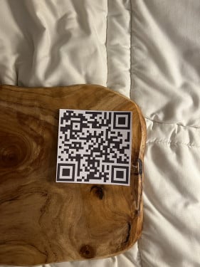 باركود من اختيارك