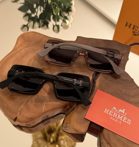 نظارة ايرمز شامل الملحقات