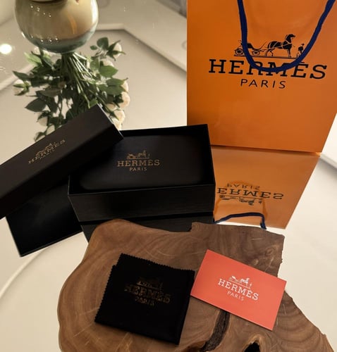 نظارة ايرمز شامل الملحقات