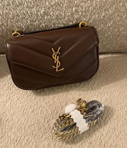 شنطة براند SAINT LAURENT