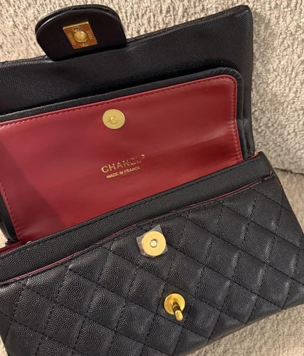 شنطة براند CHNEL