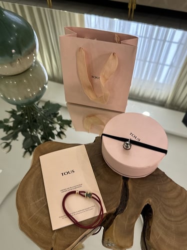 اسوارة توس شامل الملحقات