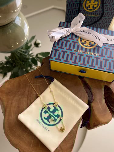 سلسال توري بورش مع حلق شامل الملحقات