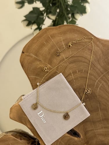 سلسال ديور مع الملحقات