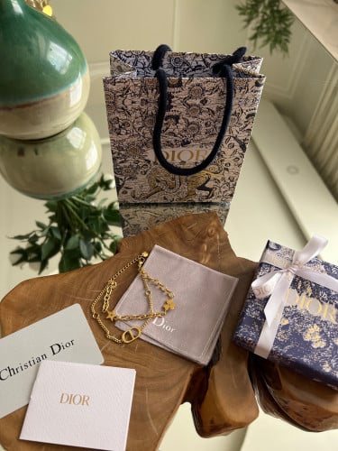 اسوارة ديور شامل الملحقات