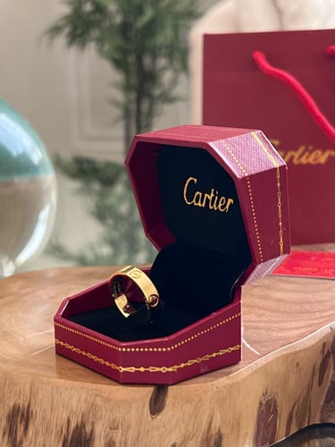 دبلة كارتير شامل الملحقات