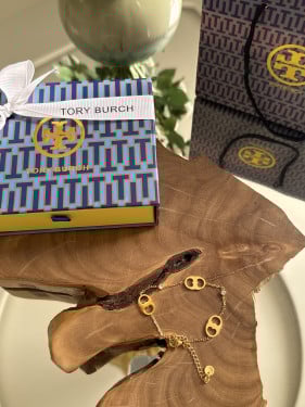 اسوارة توري بورش شامل الملحقات