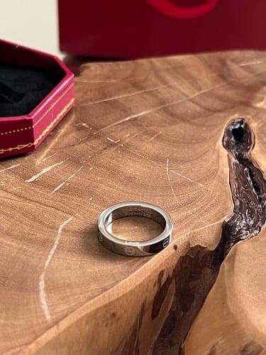 دبلة كارتير شامل الملحقات