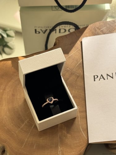 خاتم باندورا شامل الملحقات