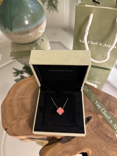 سلسال فان كليف شامل الملحقات