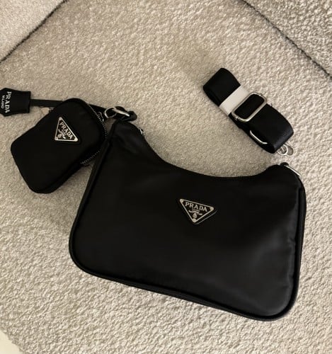 شنطة براند PRADA