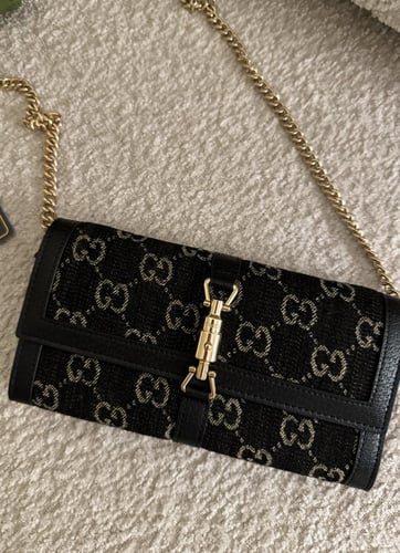 شنطة براند GUCCI