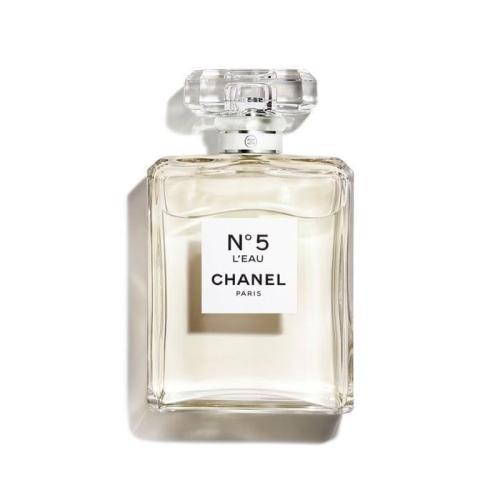 عطر شانيل نمبر 5 ليو chanel N5