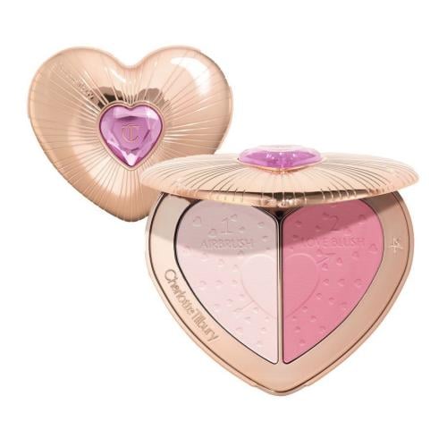 بلاشر شارلوت تلبوري PINK