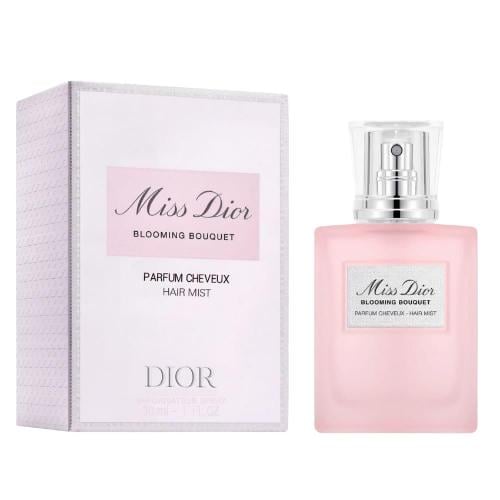 عطر الشعر مس ديور بلومينق بوكية