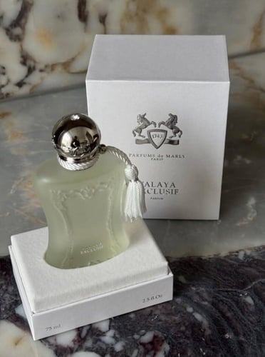 عطر دي مارلي فالايا اكسكلوسيف بارفيوم 75مل