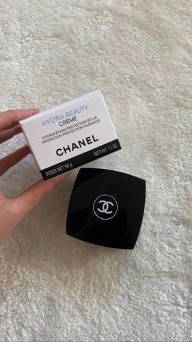 كريم شانيل هيدرا بيوتي HYDRA BEAUTY CRÈME