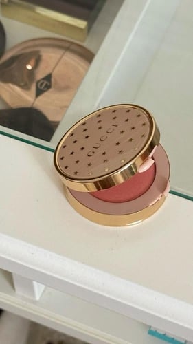 بلاشر قوتشي - 03 Blush de Beauté - Powder Blusher
