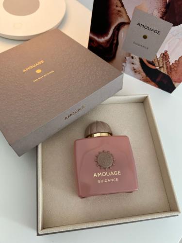 عطر جايدانس امواج