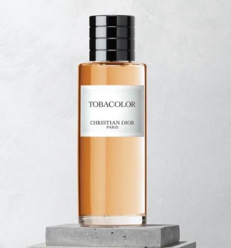 توباكو لور ديور DIOR
