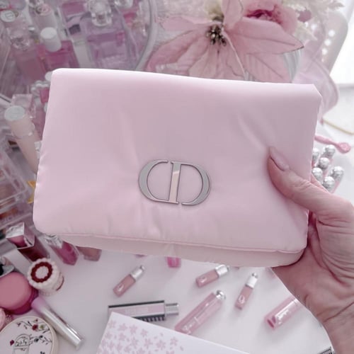 شنطة ميكب من ديور بيوتي الجديدة - Dior