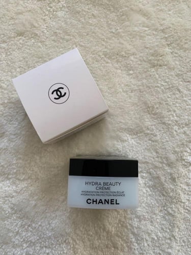 كريم شانيل هيدرا بيوتي HYDRA BEAUTY CRÈME