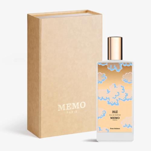 عطر ميمو باريس إنلي أو دو بارفان للنساء