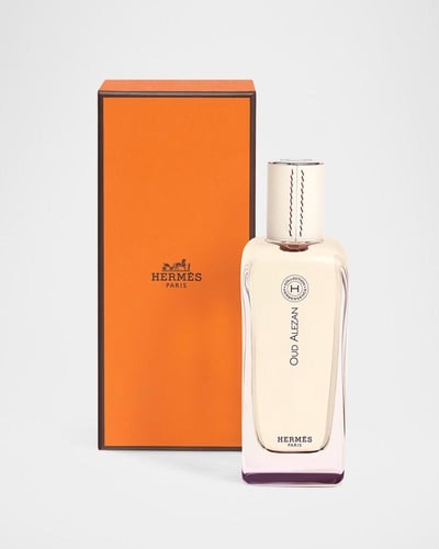 عطر عود الزان من هيرميس اودي بارفيوم 100 مل