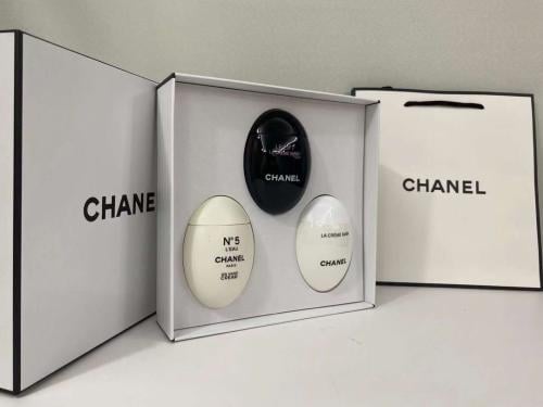 مجموعة كريمات شانيل - Chanel Cream