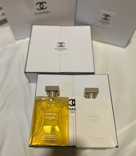 مجموعة شانيل غابرييل