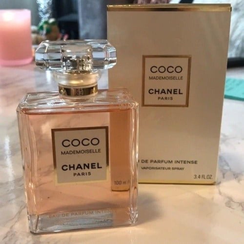 كوكو شانيل انتنس