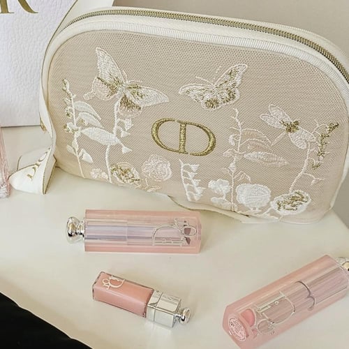 شنطة ميكب من ديور بيوتي - Dior