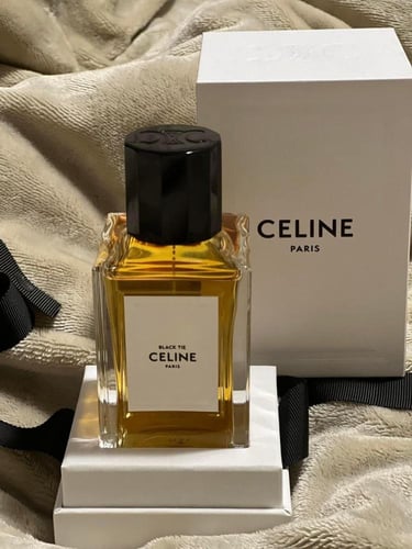 سيلين بلاك تاي