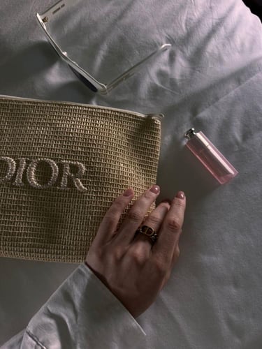 باوتش ديور الأصلية - Dior
