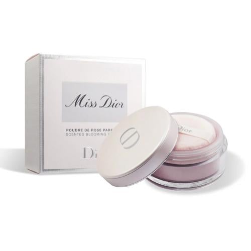 بودرة مس ديور Miss Dior