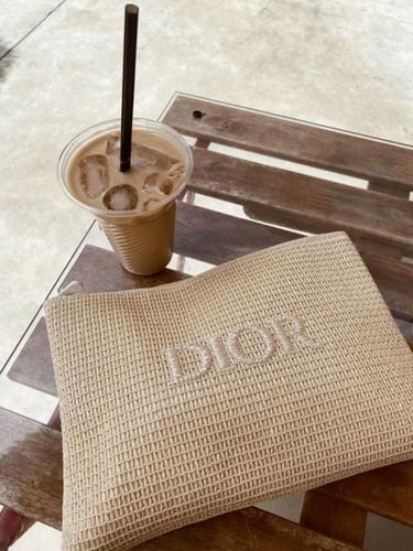باوتش ديور الأصلية - Dior