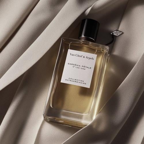 فان كليف جاردينيا بيتال ،