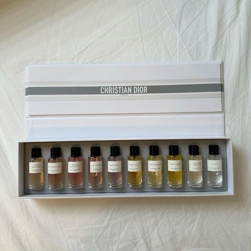 بوكس ديور ميني برايڤت