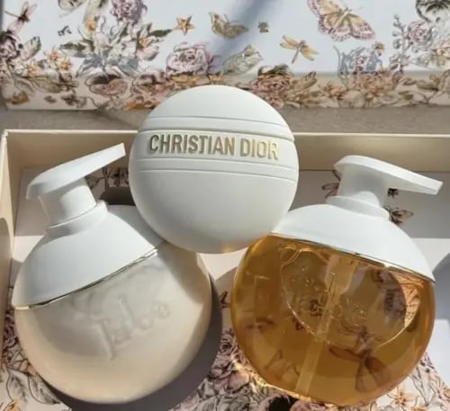 مجموعة جادور ديور مع الكيس