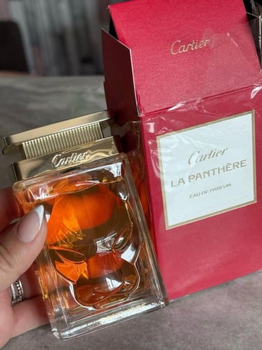 كارتير لابانثير او دي بارفيوم