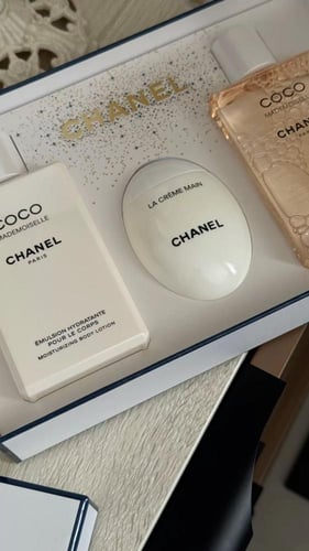 مجموعة كوكو شانيل - Chanel