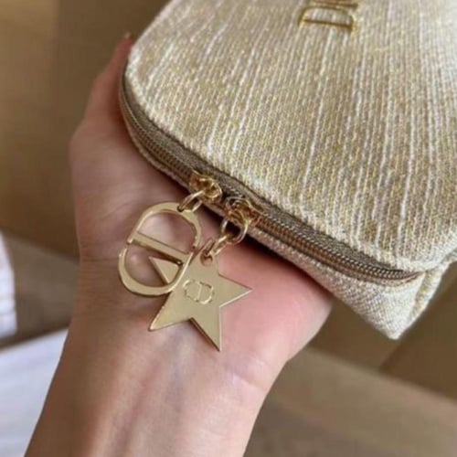 شنطة ميكب ديور الاصدار الجديد - DIOR