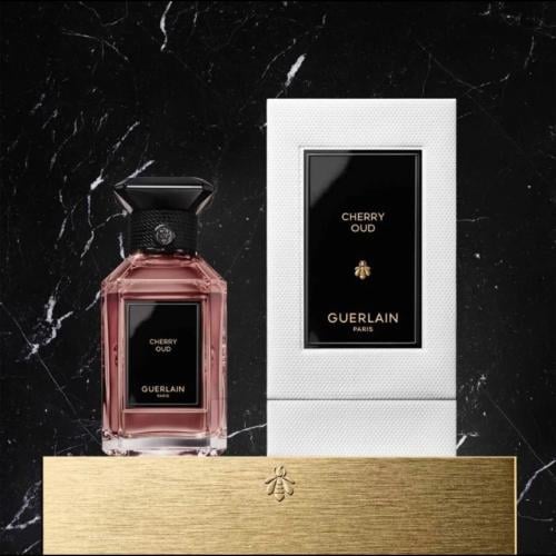 جيرلان عطر شيري عود
