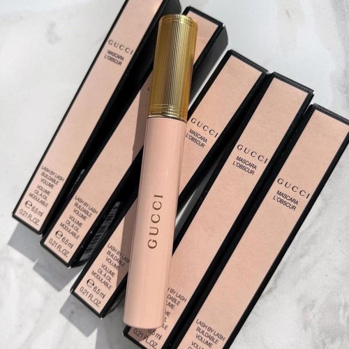 ماسكارا قوتشي لوبسكيور درجة 01