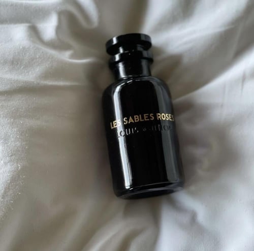 لويس فيتون ليس سابلز روز