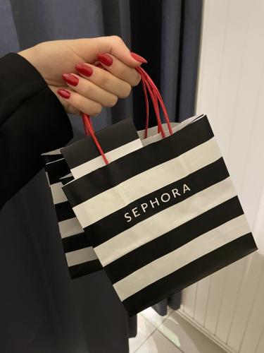 كيس سيفورا الاصلي صغير