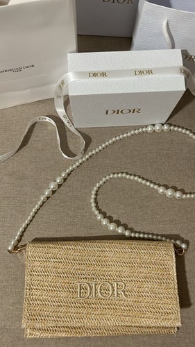 شنطة ديور Bag Dior